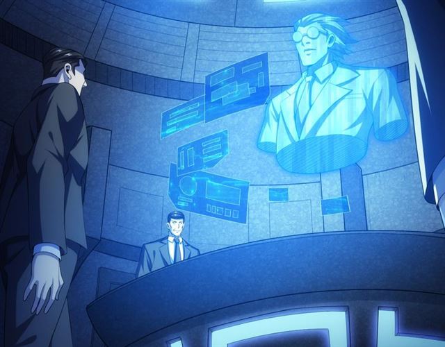 氪金玩家韩漫全集-第113话 boss突袭无删减无遮挡章节图片 