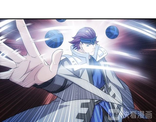 氪金玩家韩漫全集-第113话 boss突袭无删减无遮挡章节图片 