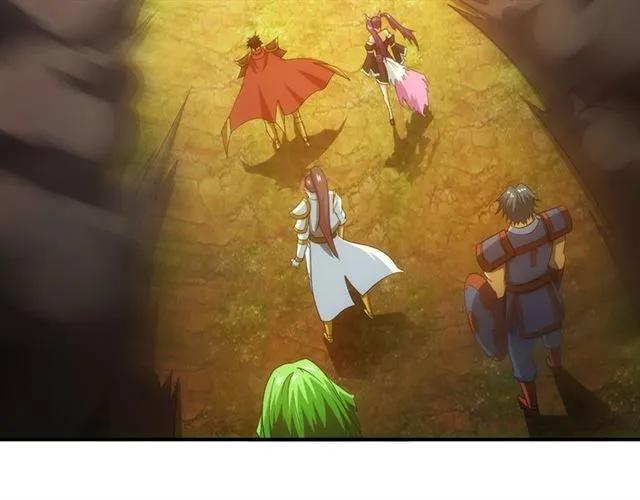 氪金玩家韩漫全集-第115话 乱花渐欲迷人眼无删减无遮挡章节图片 
