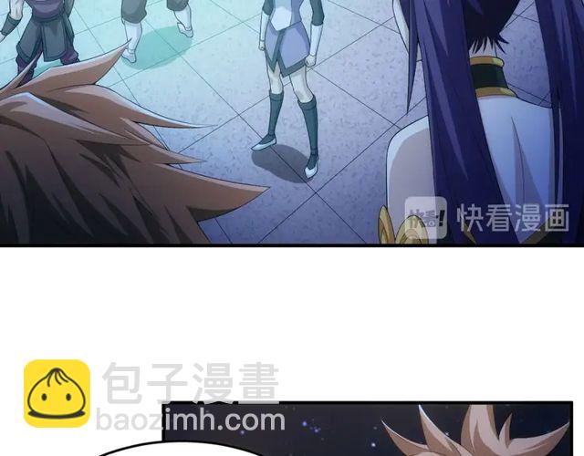 氪金玩家韩漫全集-第164话 神壕一败涂地？！无删减无遮挡章节图片 