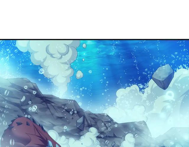 氪金玩家韩漫全集-第122话 骑着我心爱的小白熊无删减无遮挡章节图片 