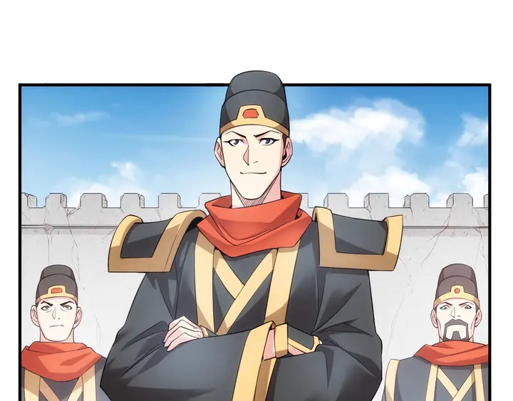 氪金玩家韩漫全集-第167话 绝不屈服！无删减无遮挡章节图片 