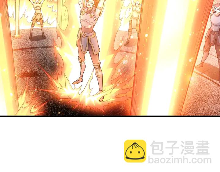 氪金玩家韩漫全集-第174话 众人拾柴火焰高！无删减无遮挡章节图片 