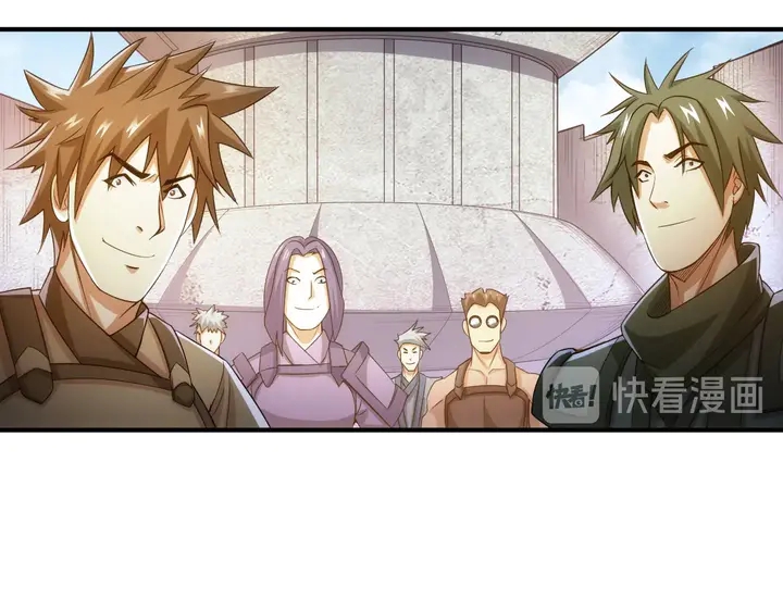 氪金玩家韩漫全集-第176话 神装再临无删减无遮挡章节图片 