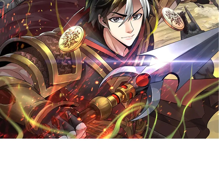 氪金玩家韩漫全集-第177话 心魔挑战无删减无遮挡章节图片 