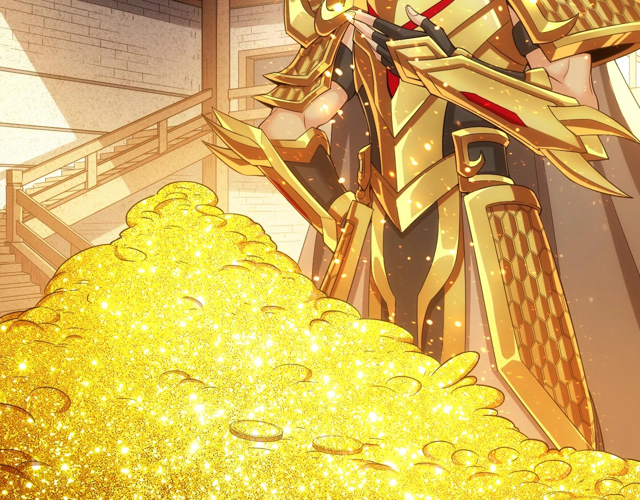 氪金玩家韩漫全集-第179话 塔纳托斯无删减无遮挡章节图片 