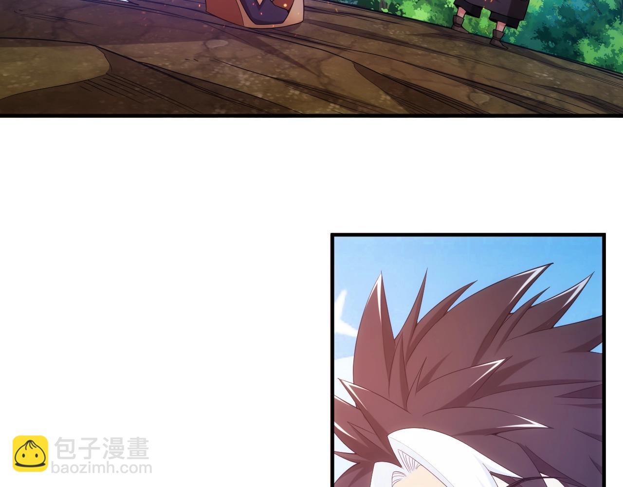 氪金玩家韩漫全集-第179话 塔纳托斯无删减无遮挡章节图片 