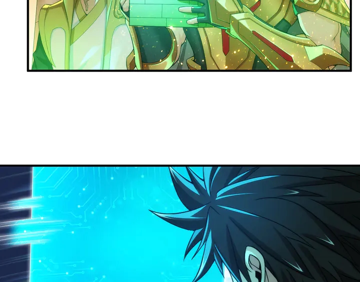氪金玩家韩漫全集-第205话 源代码到手无删减无遮挡章节图片 