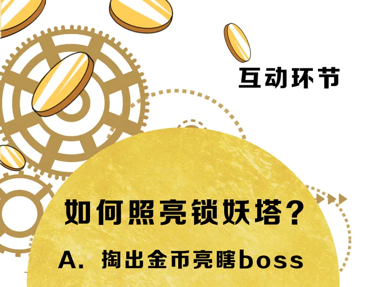 氪金玩家韩漫全集-第207话 勇闯锁妖塔无删减无遮挡章节图片 