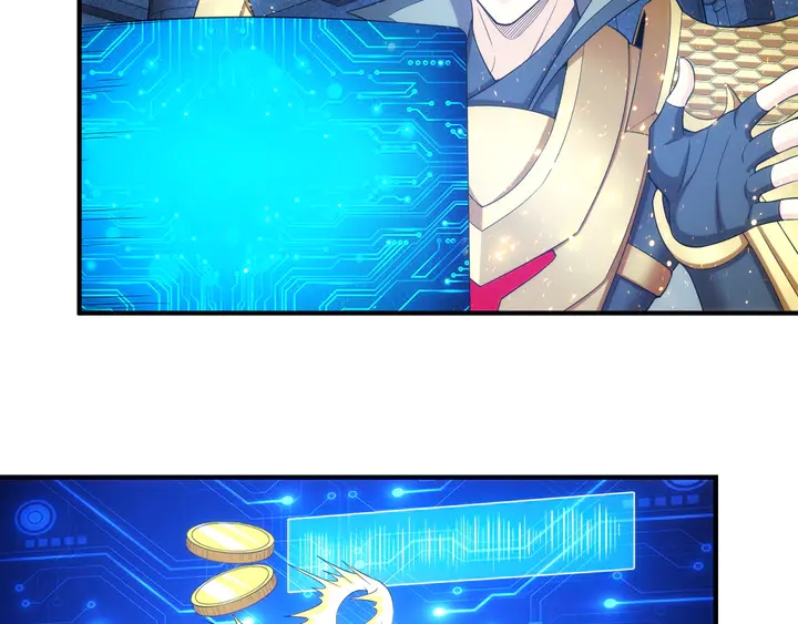 氪金玩家韩漫全集-第208话 嘴强王者？神秘商人无删减无遮挡章节图片 