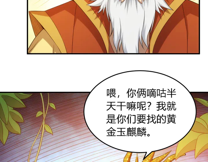 氪金玩家韩漫全集-第218话 “黄金”麒麟玉无删减无遮挡章节图片 