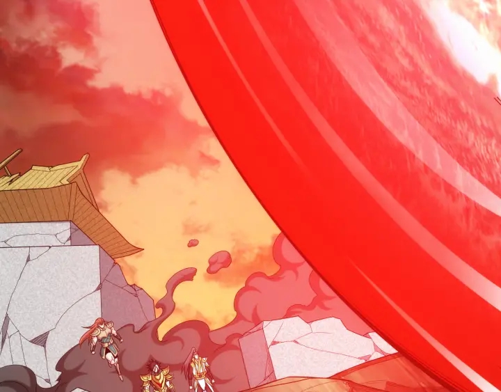 氪金玩家韩漫全集-第230话 抵御虚空之门无删减无遮挡章节图片 
