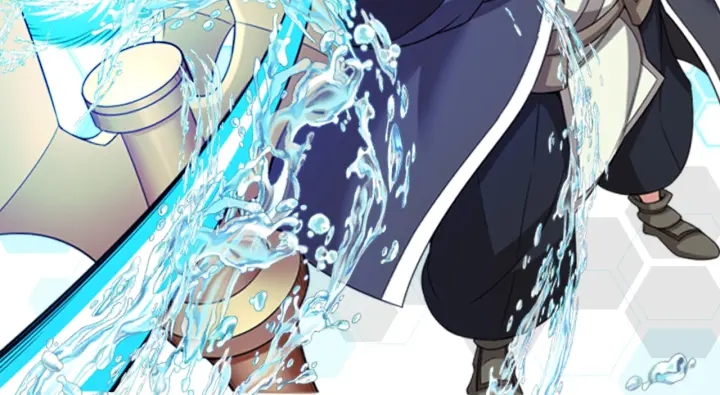氪金玩家韩漫全集-第232话 技术流还是装备流无删减无遮挡章节图片 
