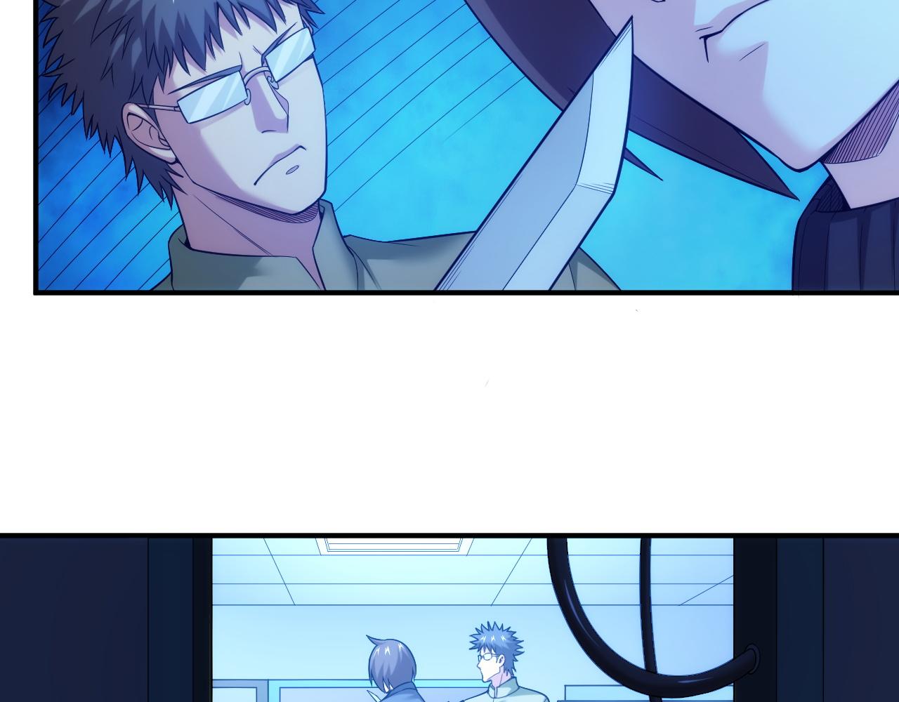 氪金玩家韩漫全集-第236话 老大还在里面！无删减无遮挡章节图片 