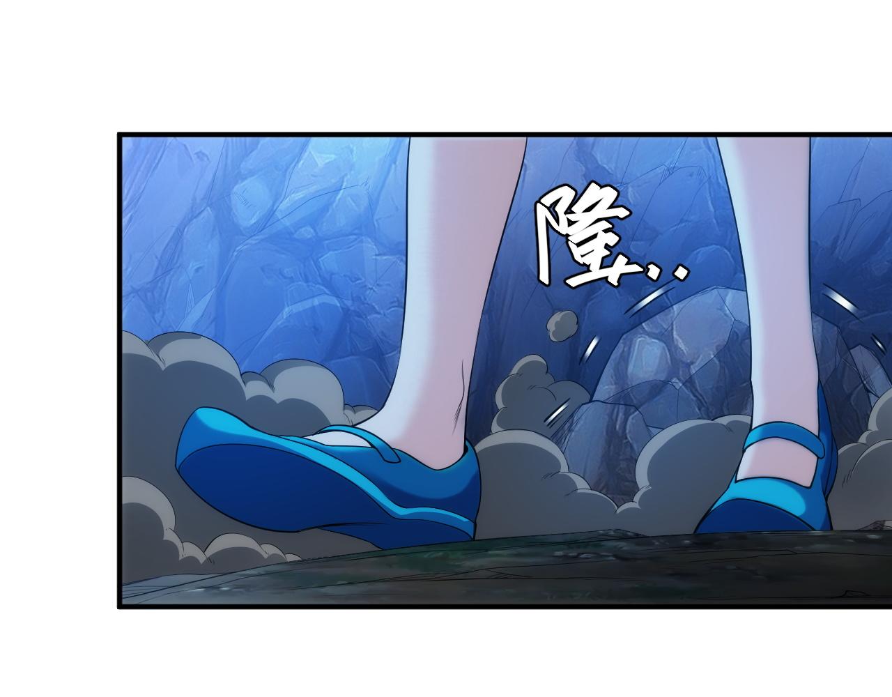 氪金玩家韩漫全集-第257话 紫玥的觉醒无删减无遮挡章节图片 