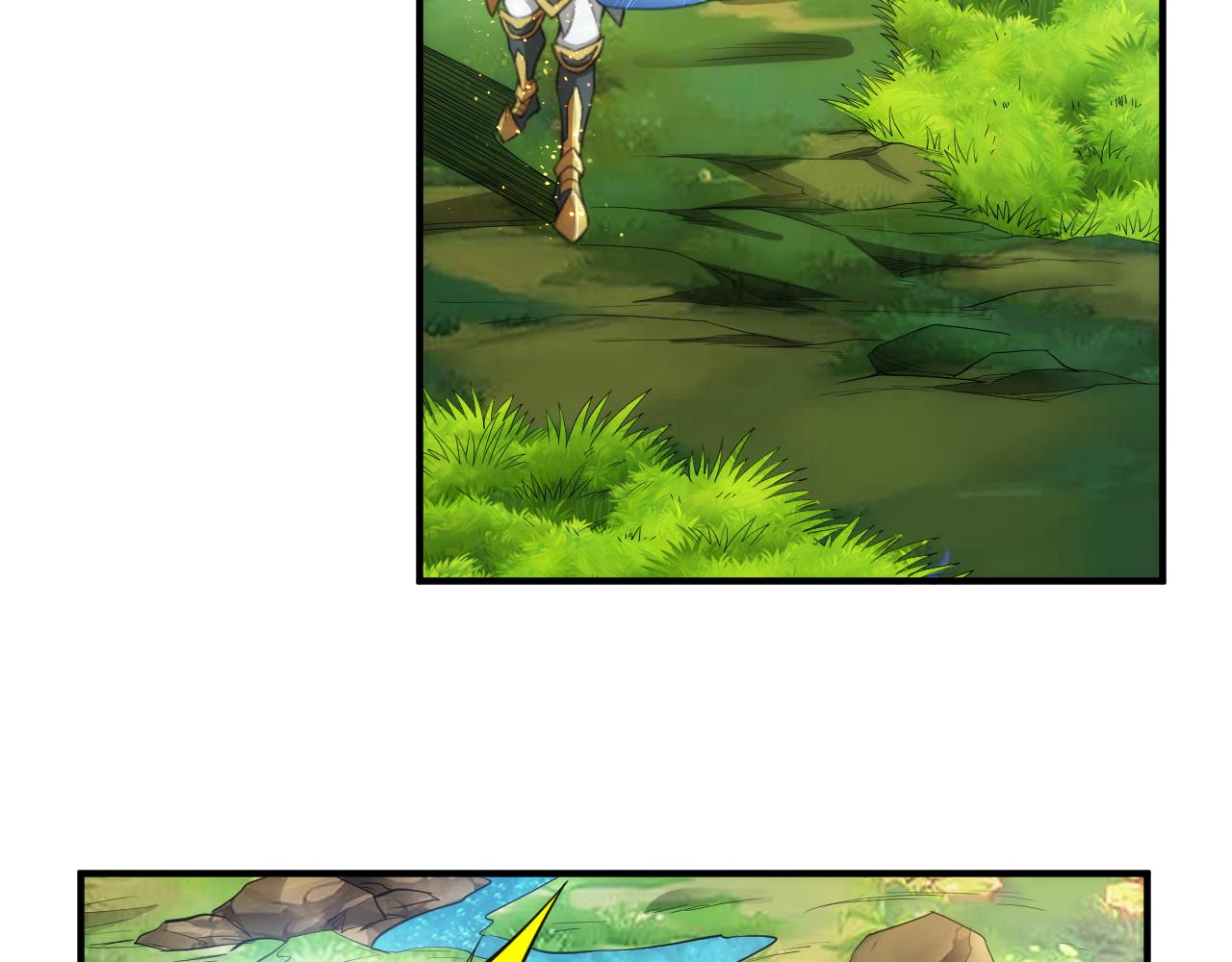 氪金玩家韩漫全集-第260话 将计就计无删减无遮挡章节图片 