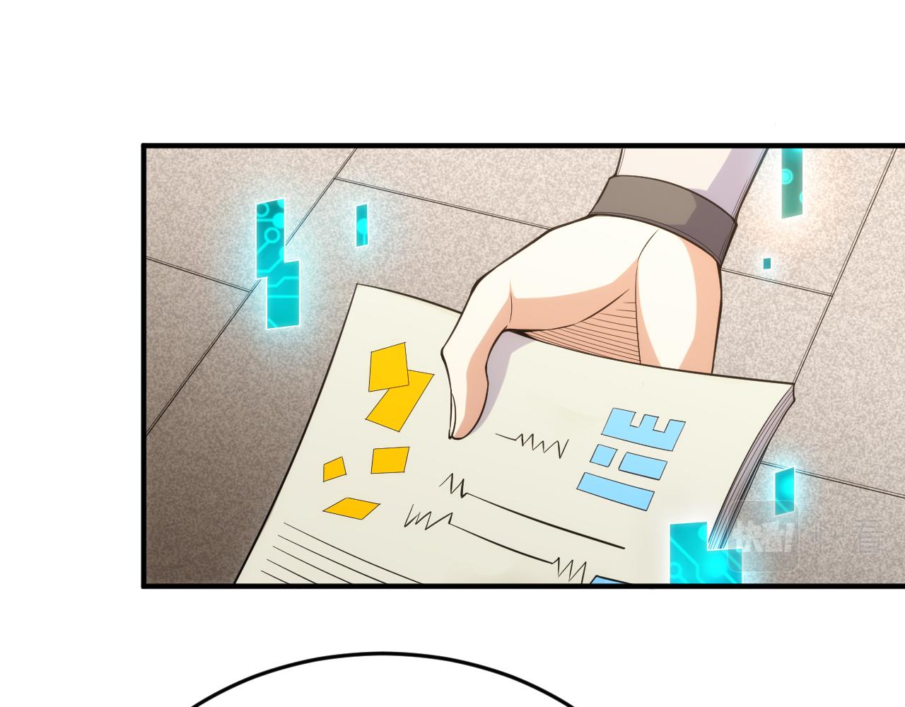 氪金玩家韩漫全集-第270话 修罗场再现无删减无遮挡章节图片 