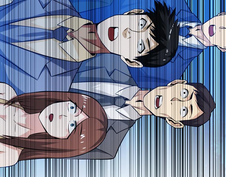 氪金玩家韩漫全集-第31话 都是垃圾！无删减无遮挡章节图片 