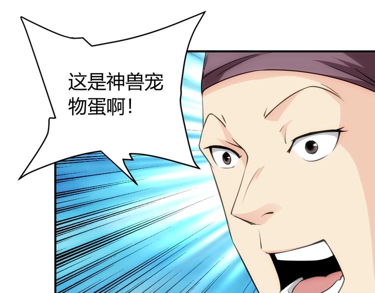 氪金玩家韩漫全集-第44话 神兽出世！无删减无遮挡章节图片 