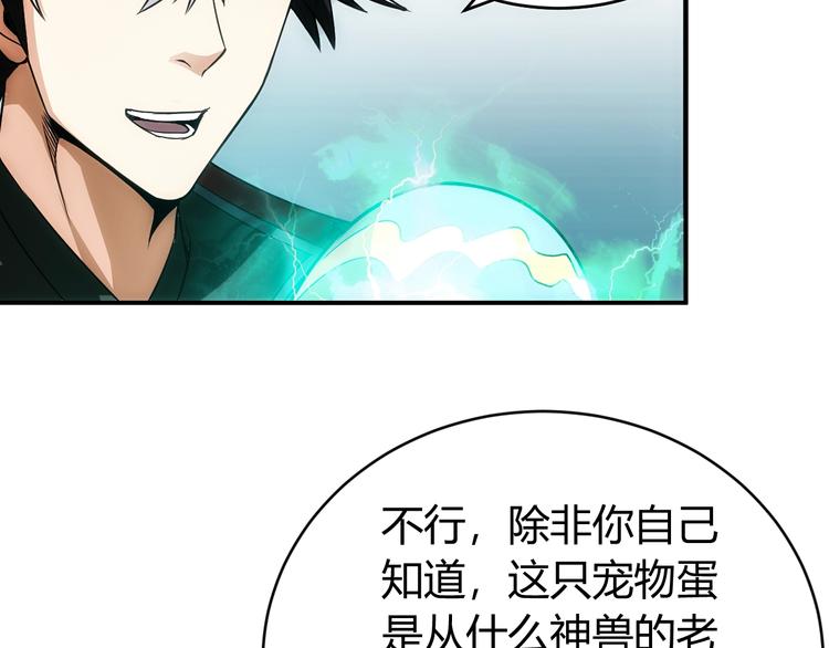 氪金玩家韩漫全集-第44话 神兽出世！无删减无遮挡章节图片 