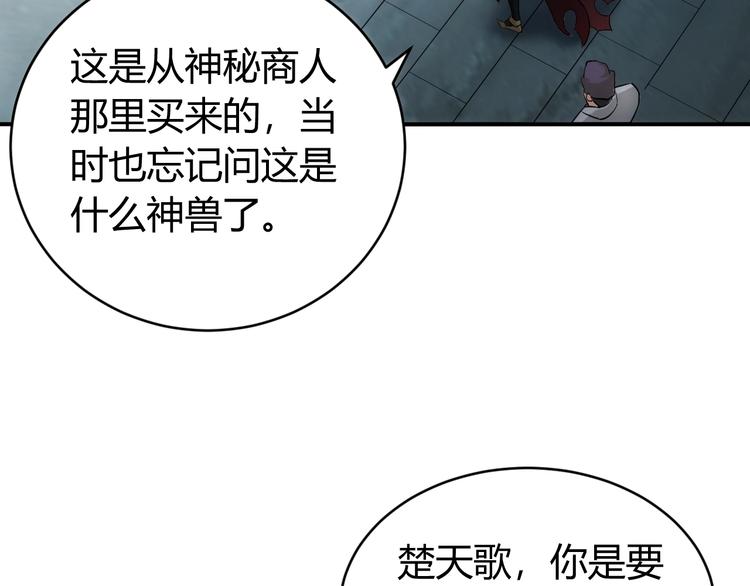 氪金玩家韩漫全集-第44话 神兽出世！无删减无遮挡章节图片 