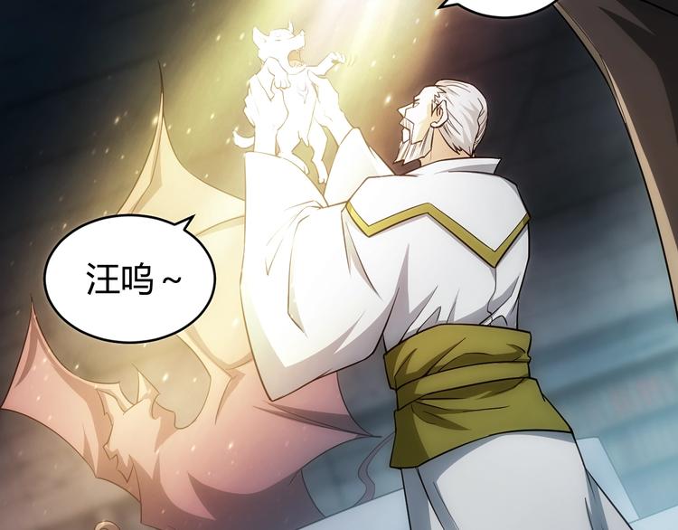 氪金玩家韩漫全集-第44话 神兽出世！无删减无遮挡章节图片 