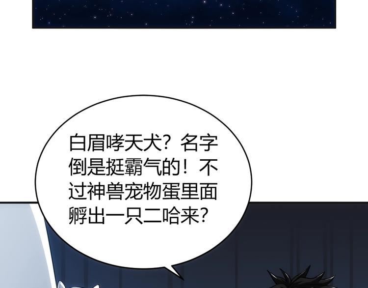 氪金玩家韩漫全集-第44话 神兽出世！无删减无遮挡章节图片 