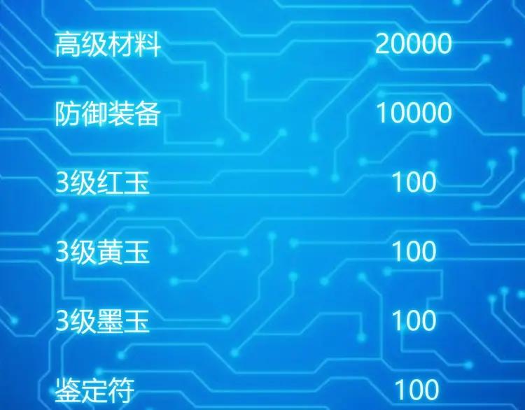氪金玩家韩漫全集-第60话 长安之主无删减无遮挡章节图片 