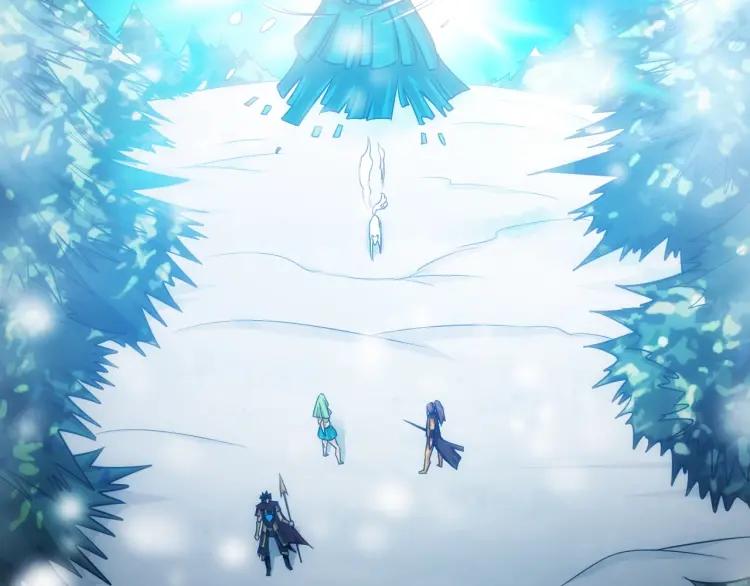 氪金玩家韩漫全集-第73话 调虎离山无删减无遮挡章节图片 