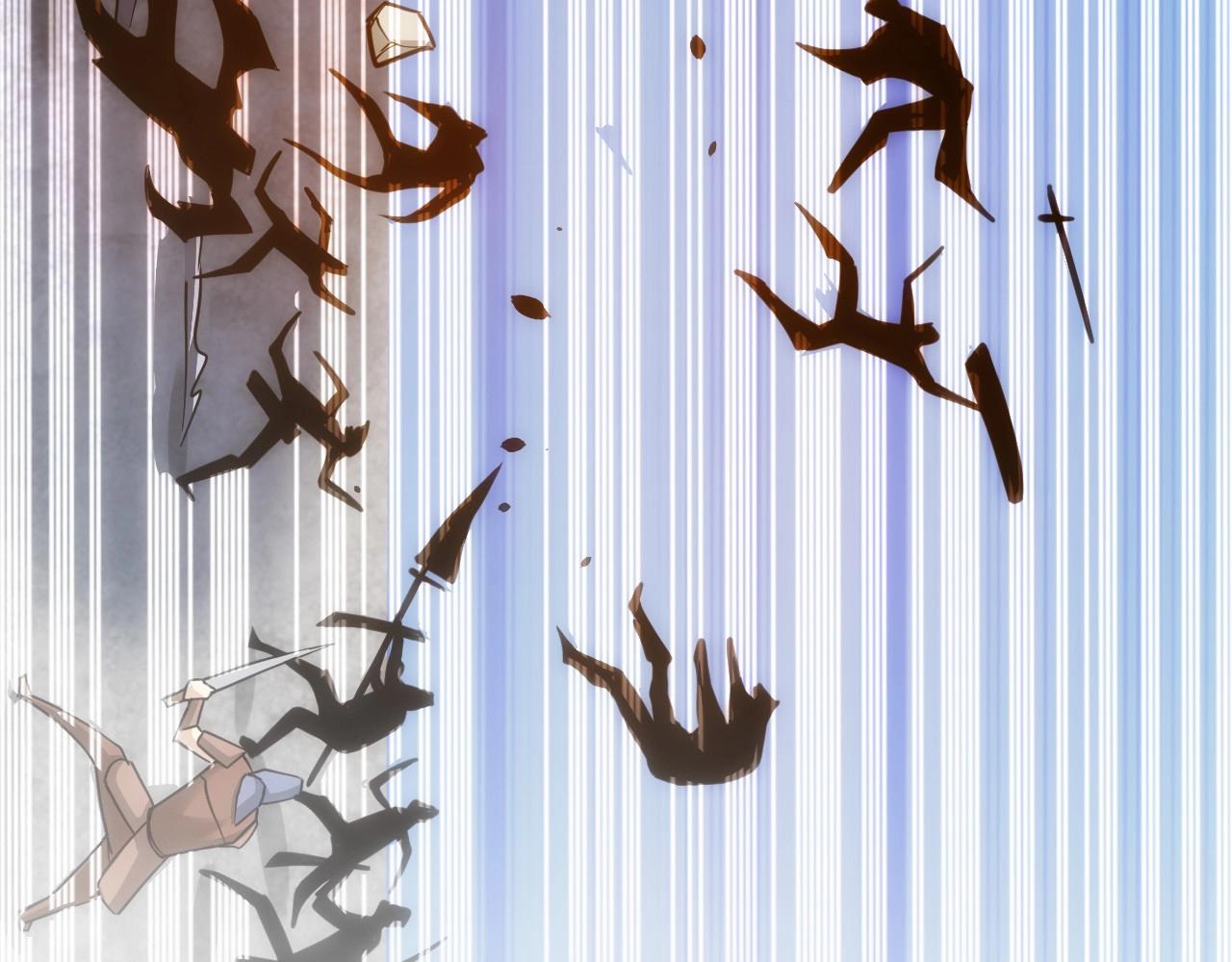 氪金玩家韩漫全集-第75话 一个好人无删减无遮挡章节图片 