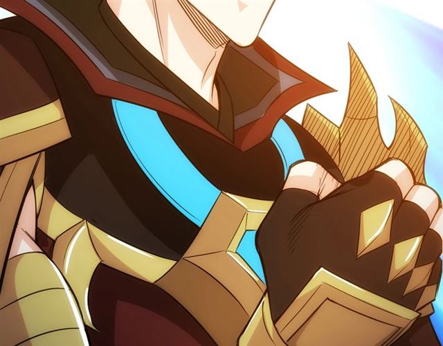 氪金玩家韩漫全集-第82话 都不是人？无删减无遮挡章节图片 