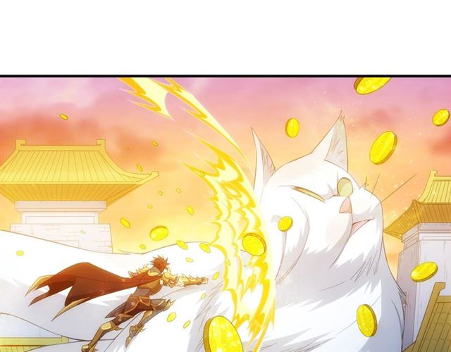 氪金玩家韩漫全集-第139话 招财猫！无删减无遮挡章节图片 