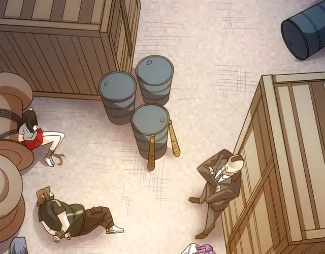 氪金玩家韩漫全集-第81话 少爷！无删减无遮挡章节图片 