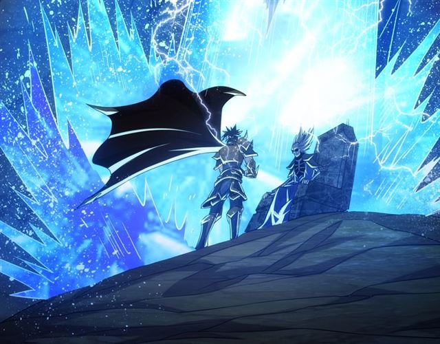 氪金玩家韩漫全集-第145话 龙族秘宝无删减无遮挡章节图片 