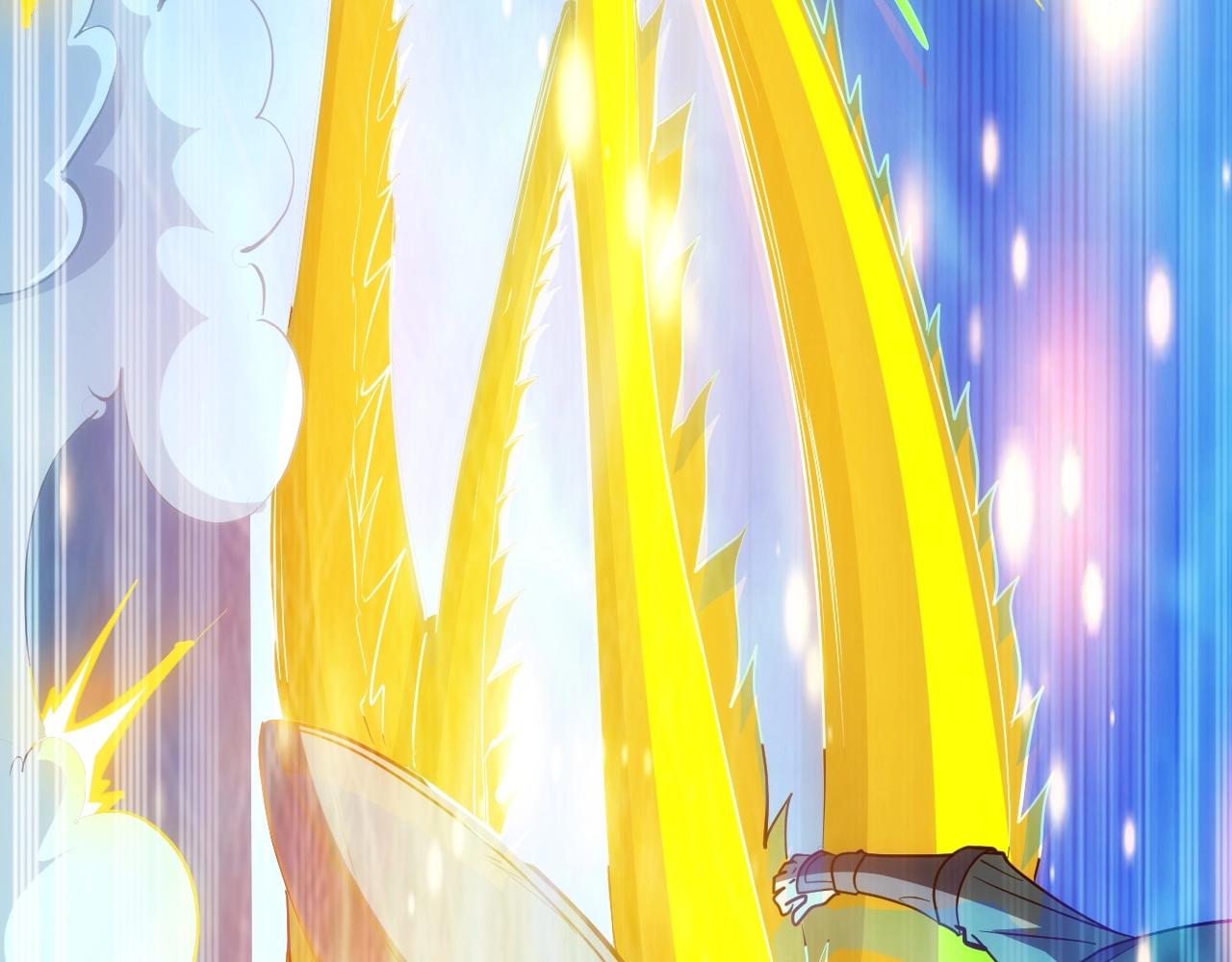 氪金玩家韩漫全集-第99话 太古龙息无删减无遮挡章节图片 