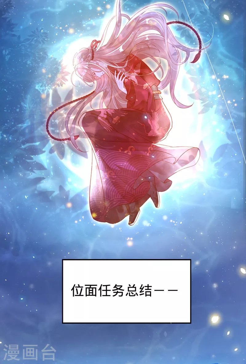 快穿系统：反派大佬不好惹韩漫全集-第1话 如此蠢顿，干脆杀了吧！无删减无遮挡章节图片 