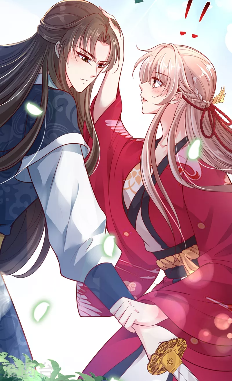 快穿系统：反派大佬不好惹韩漫全集-第11话 谁在心里骂本尊？无删减无遮挡章节图片 