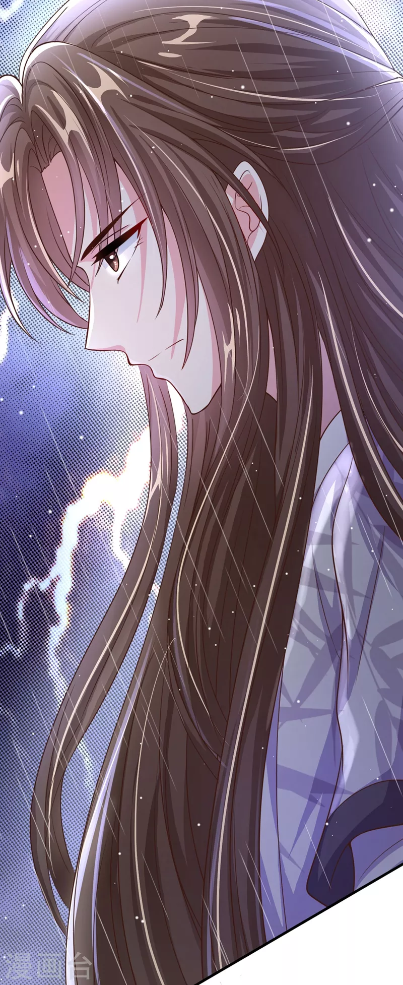 快穿系统：反派大佬不好惹韩漫全集-第18话 由本座亲自收拾！无删减无遮挡章节图片 