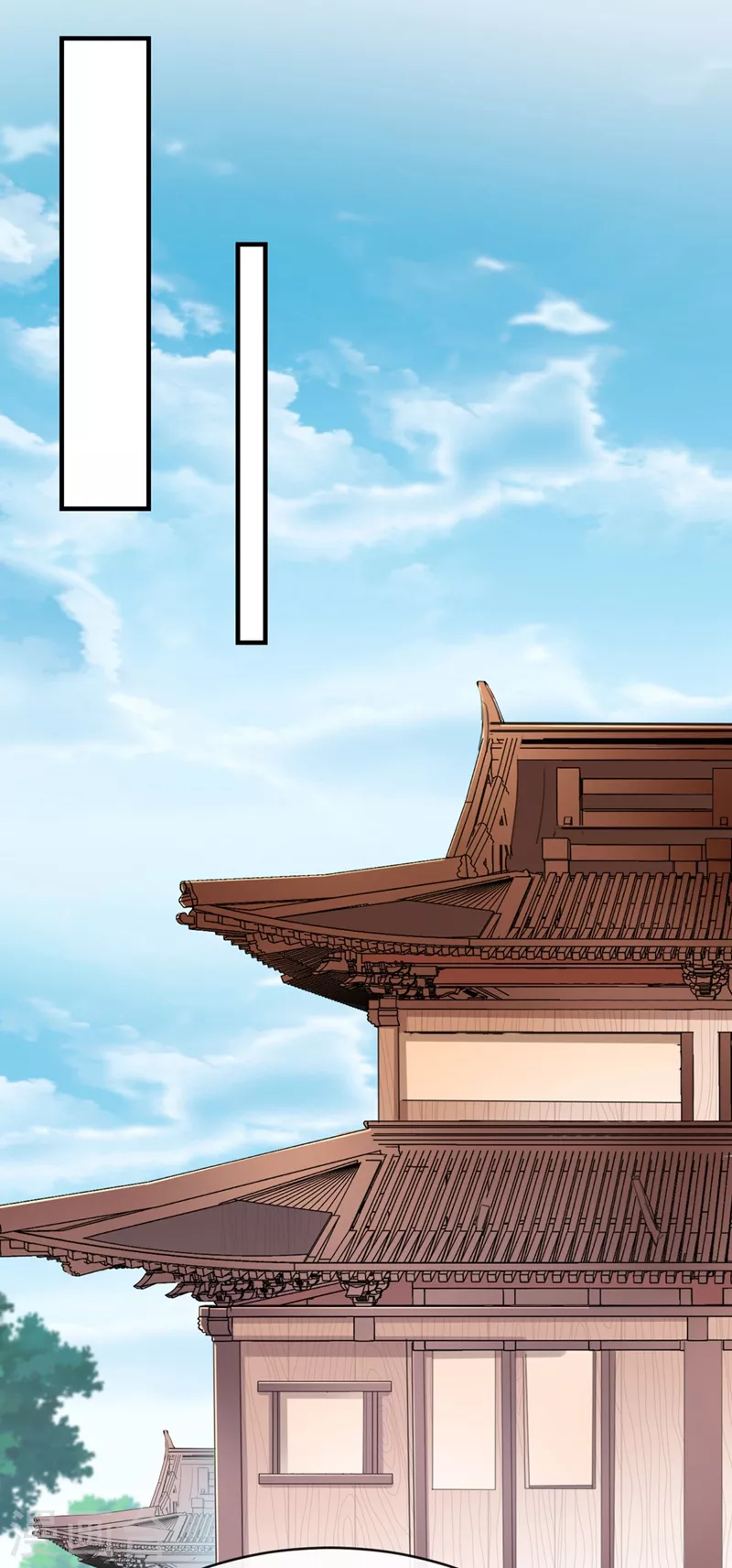 快穿系统：反派大佬不好惹韩漫全集-第20话 那就磕三个头吧~无删减无遮挡章节图片 