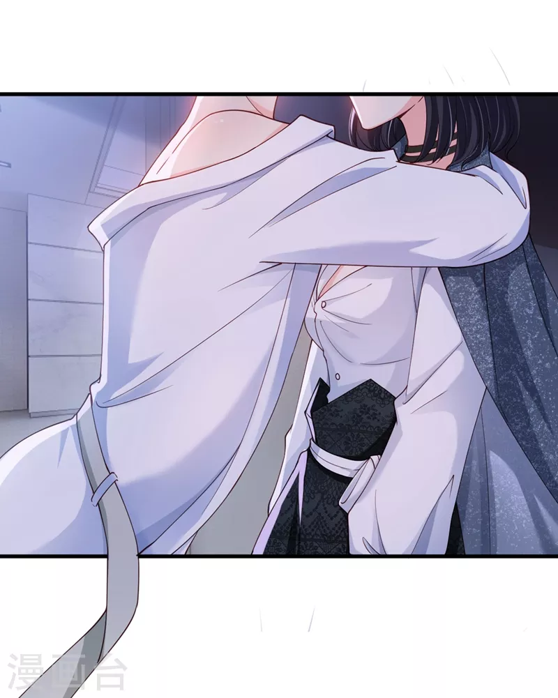 快穿系统：反派大佬不好惹韩漫全集-第59话 你能不能…不要走？无删减无遮挡章节图片 