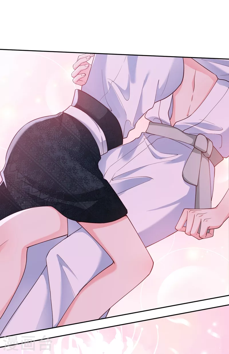快穿系统：反派大佬不好惹韩漫全集-第59话 你能不能…不要走？无删减无遮挡章节图片 