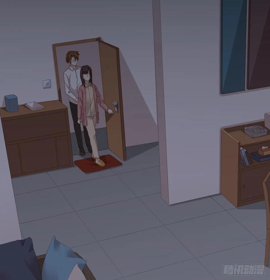 快从我身上下去！韩漫全集-第98话：遗留之物无删减无遮挡章节图片 