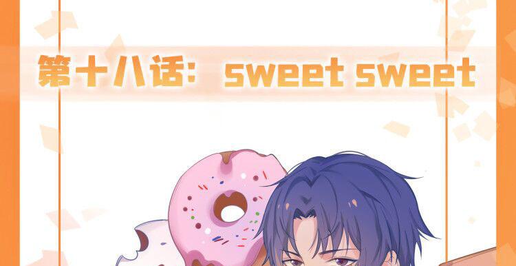 快从我身上下去！韩漫全集-第18话-sweet sweet无删减无遮挡章节图片 