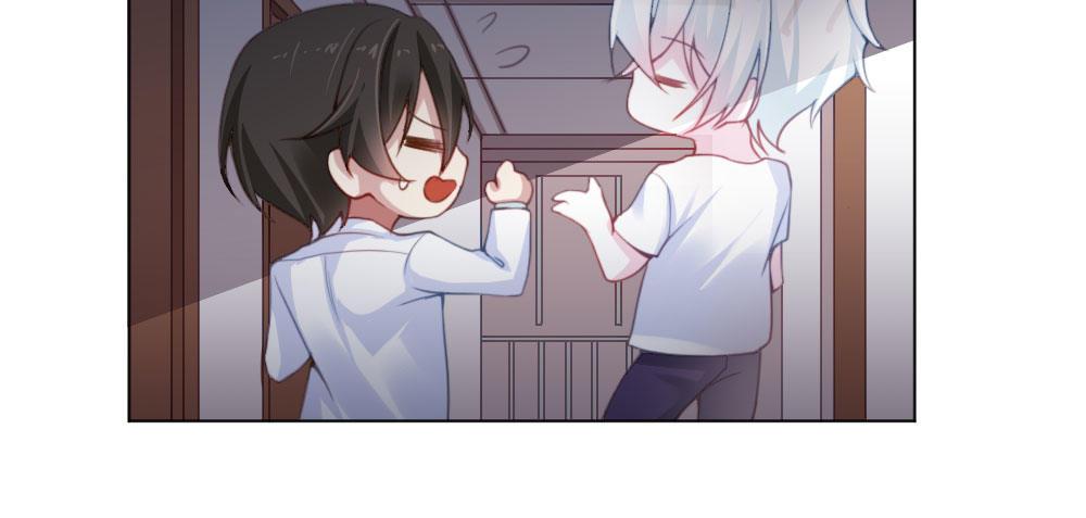 快从我身上下去！韩漫全集-第25话-虚掩的心门无删减无遮挡章节图片 