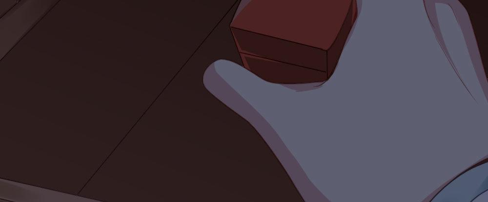 快从我身上下去！韩漫全集-第25话-虚掩的心门无删减无遮挡章节图片 