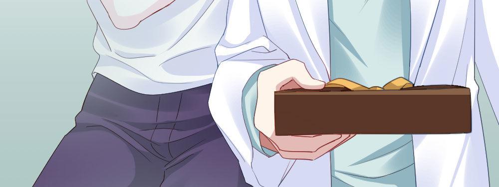 快从我身上下去！韩漫全集-第26话-紧握的手无删减无遮挡章节图片 