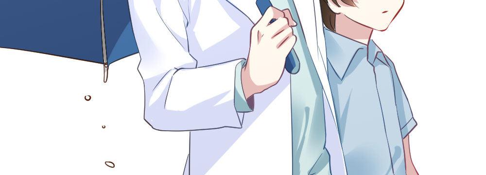 快从我身上下去！韩漫全集-第28话-心光无删减无遮挡章节图片 