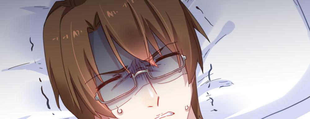 快从我身上下去！韩漫全集-第33话-同床异梦无删减无遮挡章节图片 