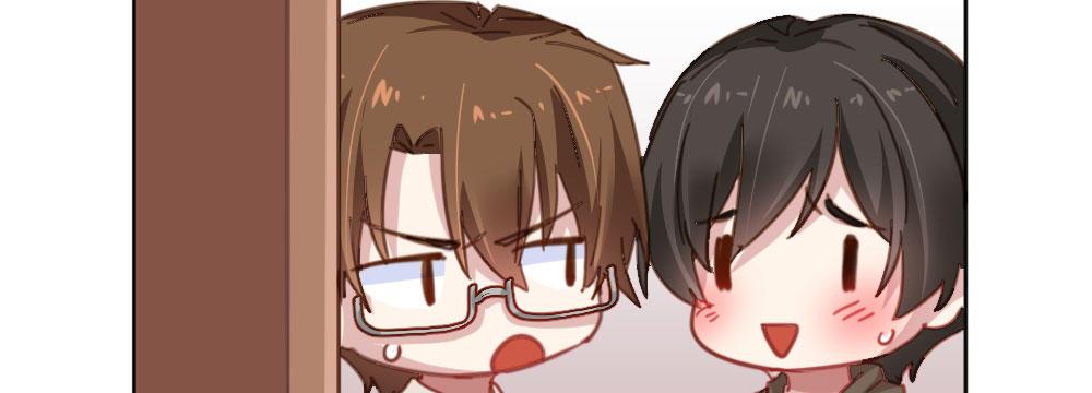 快从我身上下去！韩漫全集-第33话-同床异梦无删减无遮挡章节图片 
