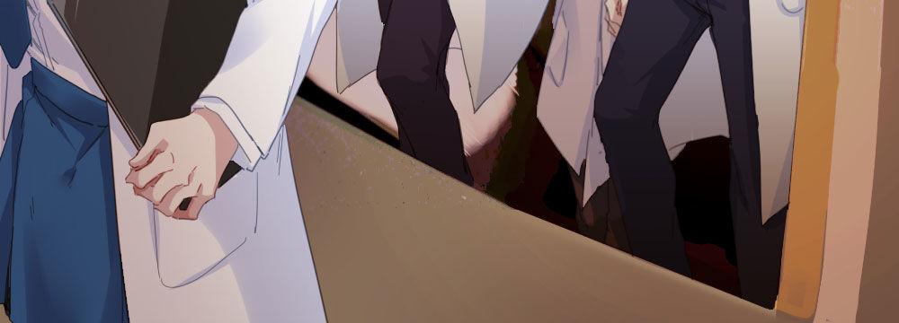 快从我身上下去！韩漫全集-第34话-不期而遇无删减无遮挡章节图片 